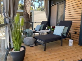 HARMONIA mobile home, Rovinj